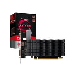 Imagem de Placa de Vídeo R5 230 Afox AMD Radeon 1GB DDR3 64 Bits - AFR5230-1024D3L9-V2