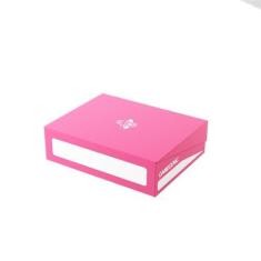 Imagem de Suporte para fichas – Proteja e armazene fichas de jogos – Caixa de armazenamento durável para fichas, dados, cartões e outros acessórios de jogos – Compatível com jogos de tabuleiro, LCG e TCGs – Cor