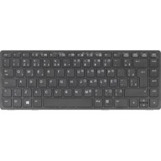 Imagem de Teclado para Notebook HP 6037B0058701 - BestBattery, Preto