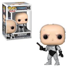 Imagem de Funko Pop Movies Robocop 1635