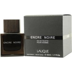 Imagem de Perfume Masculino Encre Noire Lalique Lalique Eau De Toilette Spray 50 Ml