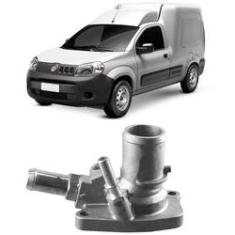 Imagem de Válvula Termostática Fiat Fiorino 1.4 8v 2014 a 2016 Mte