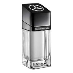 Imagem de Select For Men Mercedes-benz Edt - Perfume Masculino 100ml