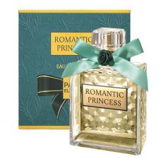 Imagem de Paris Elysees Romantic Princess Perfume Feminino 100ml