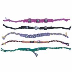 Imagem de Kit Pulseira Shambala - Kits For Kids