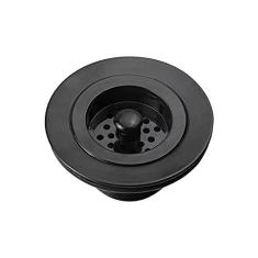 Imagem de Valvula Escoamento Cuba Americana ABS  3.1/2