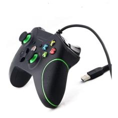 Imagem de Controle Para Xbox One Com Fio Fr-305O