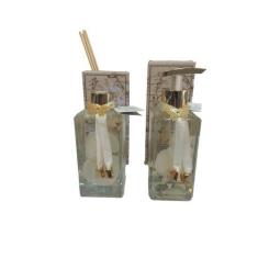 Imagem de Kit Sabonete E Difusor Dani Fernandes 250ml Orquidea