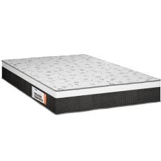 Imagem de Colchão Casal Espuma D28 / AG 65 Falcon Ultra Firme Euro Pillow (138x1