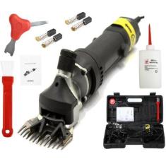 Imagem de Máquina Tosar 550 Watts Ovino Carneiro 110V Kaqi Sg-6176