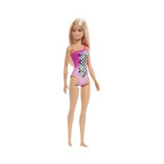 Imagem de Boneca Barbie Moda Praia