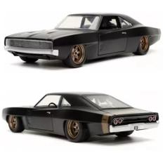 Imagem de Miniatura Charger Widebody Carrinho de Brinquedo 1:24