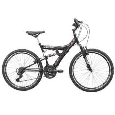 Imagem de Bicicleta Tk3 Track Tb 200 Mountain Bike Aro 26