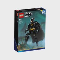 Imagem de Lego Figura de Construção do Batman 76259