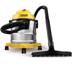 Imagem de Aspirador De Pó E Líquido 12 Litros 1.700W - Wdl 1S Karcher