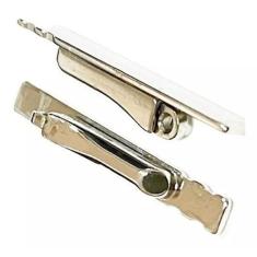 Imagem de Caixa Mola Reposição Conserto Óculos C/Mola 202 Kit