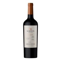 Imagem de Vinho Tinto Norton Select Cabernet Sauvignon 750ml
