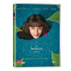 Imagem de DVD - Uma Beleza Fantástica