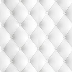 Imagem de Papel De Parede Adesivo Lavável Capitone  18M