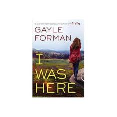 Imagem de I Was Here - Gayle Forman - 9780451475374
