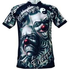 Imagem de Camisa/Camiseta Chora agora Ri depois - Tony Country
