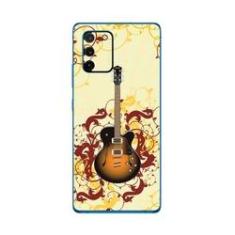 Imagem de Capa Adesivo Skin373 Verso Para Galaxy S10 Lite Sm-g770f