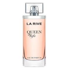 Imagem de Perfume Feminino La Rive Queen of Life eau de parfum 75mL