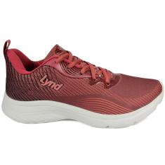 Imagem de Tênis Lynd Alpha 629 Feminino-Feminino