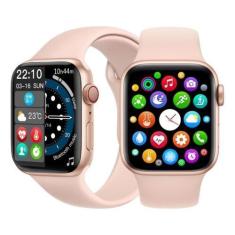 Imagem de Relogio Inteligente Smartwatch Ultra 9 Homens e Mulheres - Hapes