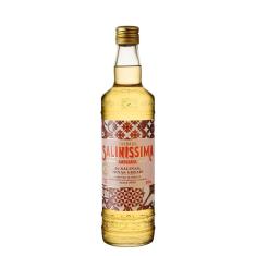 Imagem de Cachaça Saliníssima Amburana 670ml