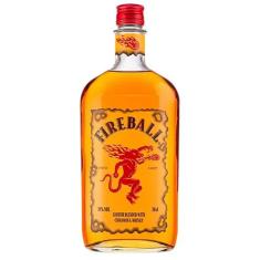 Imagem de Licor Fireball 750ml