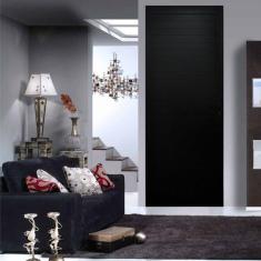 Imagem de Porta de Alum nio Lambril 210x100cm Lado Direito Hale Esquadr