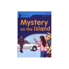 Imagem de Mistery on the Island - Level 4 - Maurice Jamall - 9781413027976