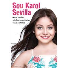 Imagem de Sou Karol Sevilla - Sevilla, Karol - 9788550301495