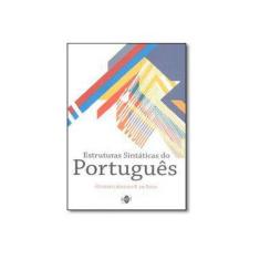 Imagem de Estruturas Sintáticas Do Português - Gustavo Adolfo P. Da Silva - 9788578120993