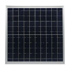 Imagem de Holofote Refletor 40W Energia Solar Painel Automático E Manual Lorben Gt515