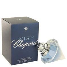 Imagem de Perfume Feminino Wish Chopard Eau De Parfum