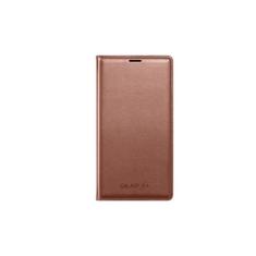 Imagem de Capa flip cover rose gold Galaxy S5 Mini Samsung