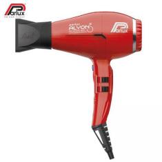 Imagem de Secador Parlux Alyon Red Vermelho 220 Volt