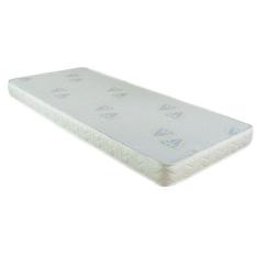 Imagem de Colchão Solteiro De Espuma Orthocrin Diamante D28 - 88X188x12