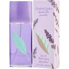 Imagem de Perfume Feminino Green Tea Lavender Elizabeth Arden Eau De Toilette Sp