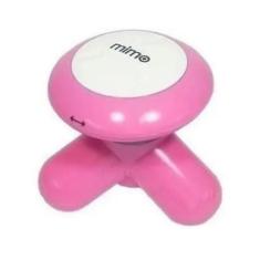 Imagem de Mini Massageador Portátil A Pilha Ou Usb Com 3 Pontos Relaxa - Online