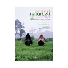 Imagem de Brasil Natureza e Poesia - Brazil Nature And Poetry - Gadelha, Raimundo - 9788575311288