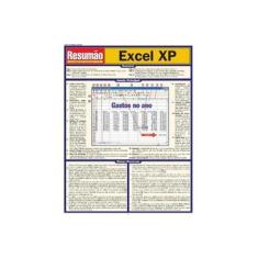 Imagem de Resumão Excel Xp - Arnold, Darryl - 9788588749603
