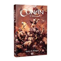Imagem de Conan, o Bárbaro - Livro 1 - Robert E. Howard - 9788593695056