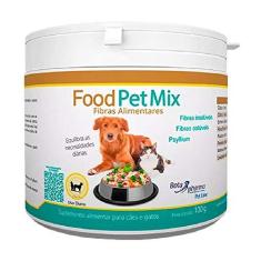 Imagem de Suplemento Alimentar Botupharma para Cães e Gatos Food Pet Mix - 100g