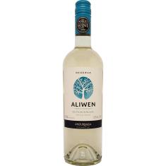 Imagem de Vinho Aliwen Reserva Sauvignon Blanc 750Ml