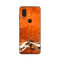 Imagem de Capa Adesivo Skin371 Verso Para Motorola One Vision 2019