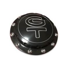 Imagem de Tampa Billet Gasolina Gt Black Ford Maverick