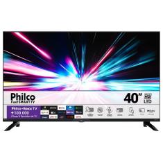 Imagem de Smart TV LED 40" Philco Full HD PTV40G7ER2CPBLF